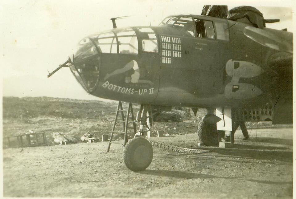 B-25 Hasegawa